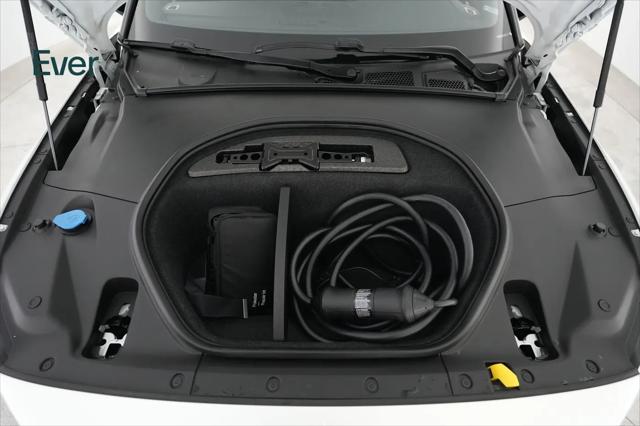 2023 Polestar 2 Long Range Dual Motor Performance Plus