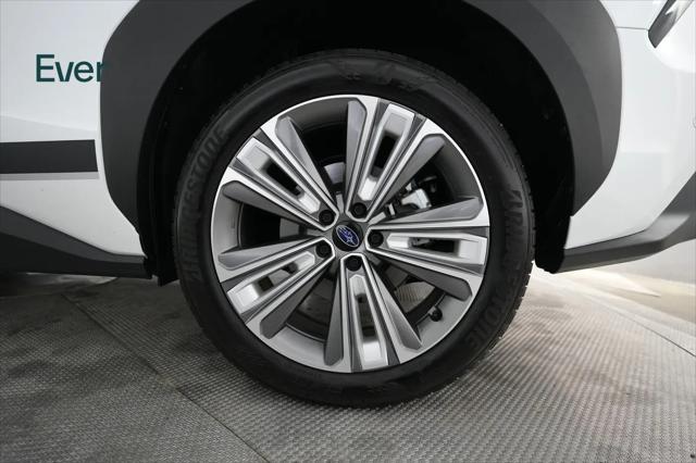 2024 Subaru Solterra Touring