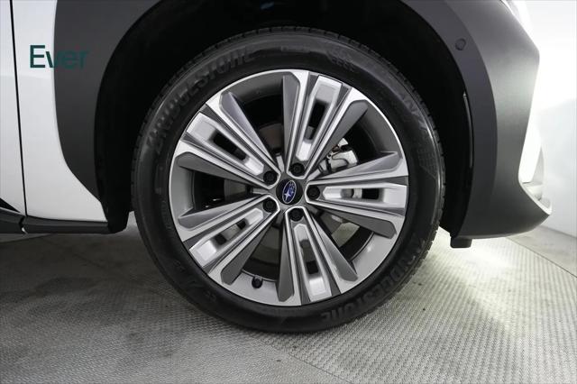 2024 Subaru Solterra Touring