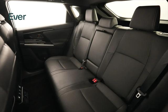 2024 Subaru Solterra Touring