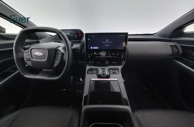 2024 Subaru Solterra Touring
