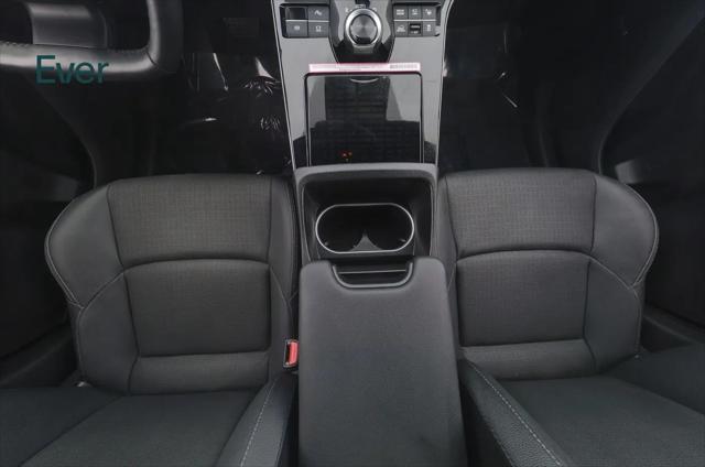 2024 Subaru Solterra Touring