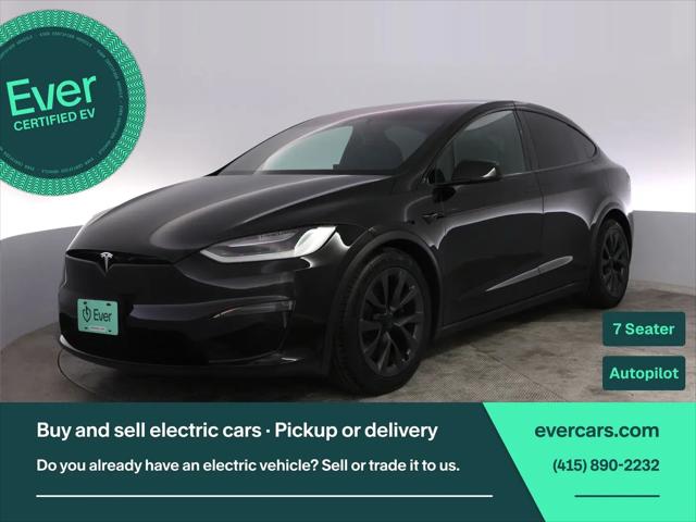 2023 Tesla Model X Standard Range for sale in San Francisco, CA