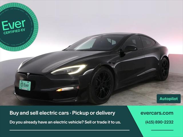 2023 Tesla Model S Standard Range for sale in San Francisco, CA
