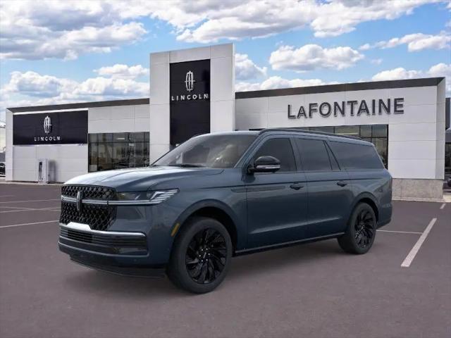 2025 Lincoln Navigator Reserve L for sale in Grand Rapids, MI