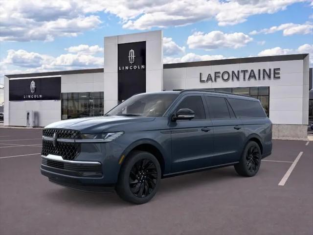 2025 Lincoln Navigator Reserve L for sale in Grand Rapids, MI