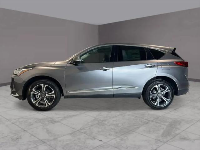 2026 Acura RDX Technology