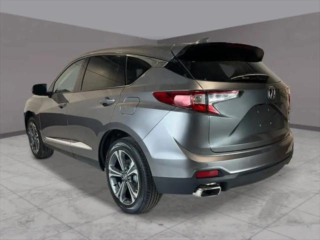 2026 Acura RDX Technology