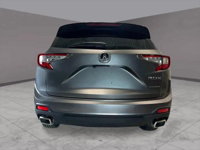 2026 Acura RDX Technology