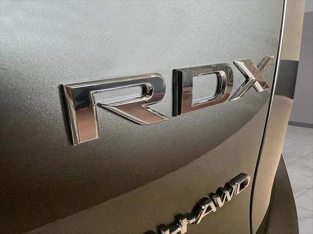 2026 Acura RDX Technology