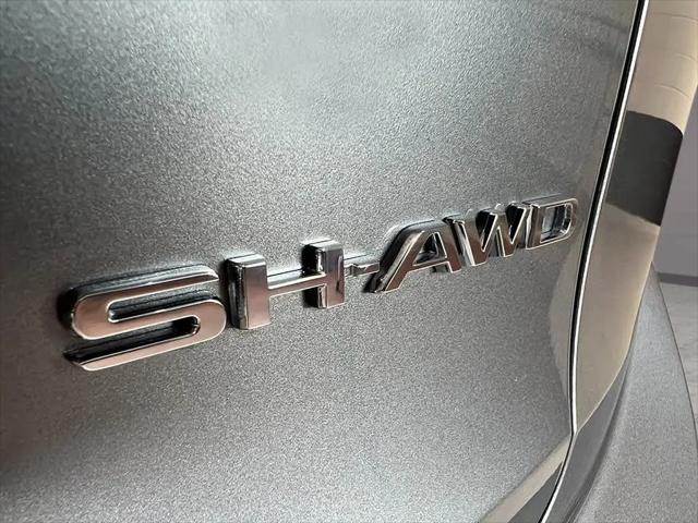 2026 Acura RDX Technology