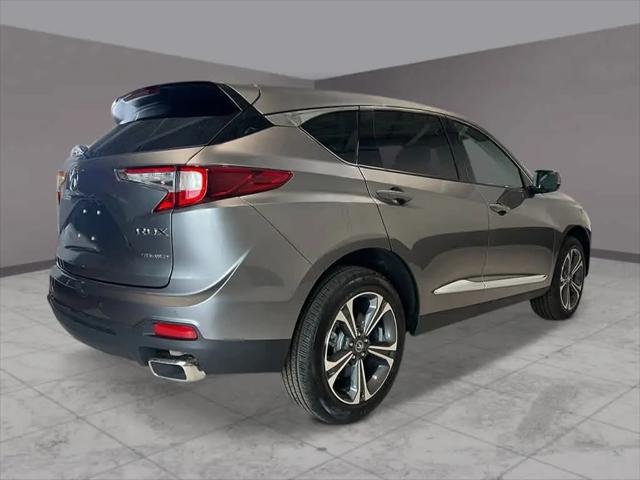 2026 Acura RDX Technology