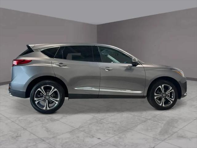 2026 Acura RDX Technology