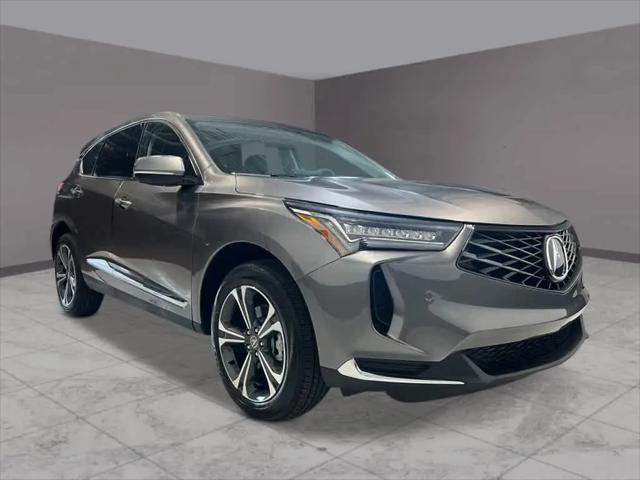 2026 Acura RDX Technology