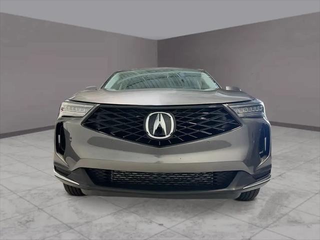 2026 Acura RDX Technology