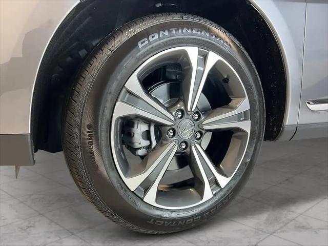 2026 Acura RDX Technology