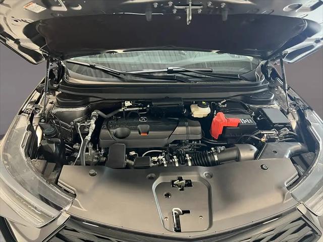 2026 Acura RDX Technology