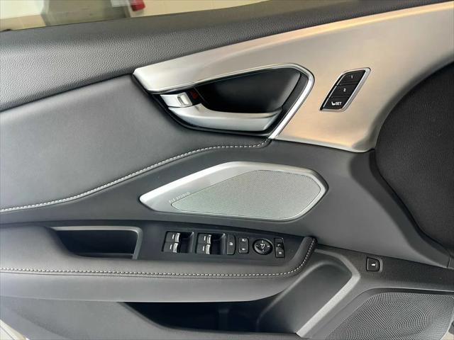 2026 Acura RDX Technology