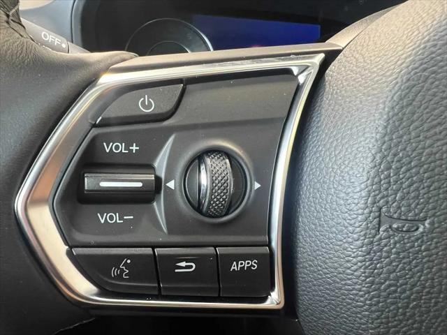 2026 Acura RDX Technology
