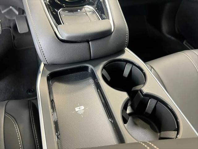2026 Acura RDX Technology