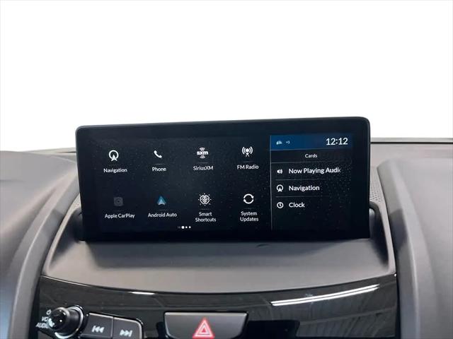 2026 Acura RDX Technology