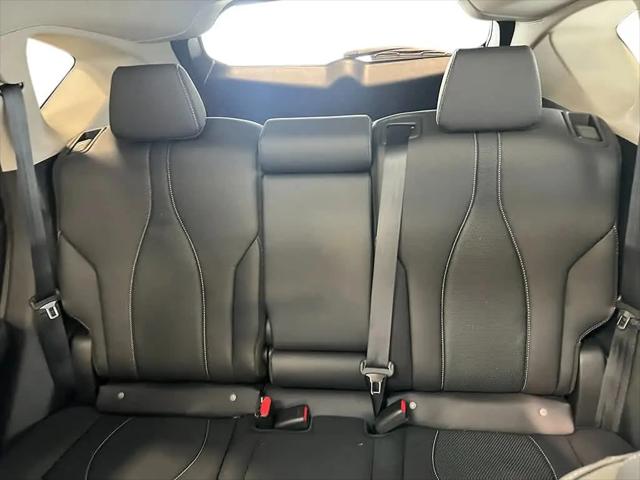 2026 Acura RDX Technology