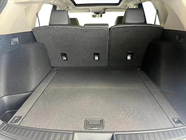 2026 Acura RDX Technology