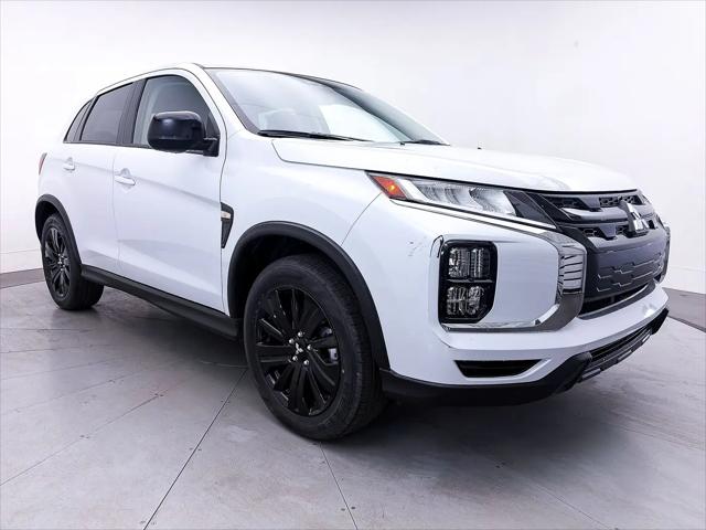 2026 Mitsubishi Outlander Sport 2.0 LE for sale in Scottsdale, AZ