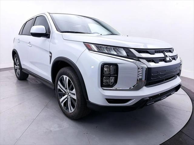2026 Mitsubishi Outlander Sport 2.0 ES for sale in Scottsdale, AZ