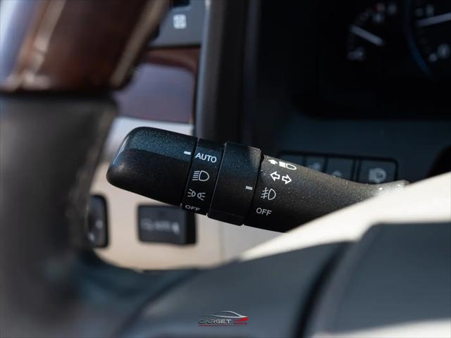 2015 Lexus LS 460 L