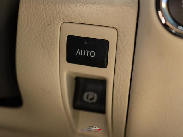 2015 Lexus LS 460 L