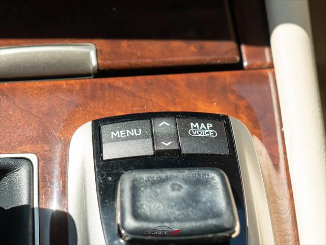 2015 Lexus LS 460 L
