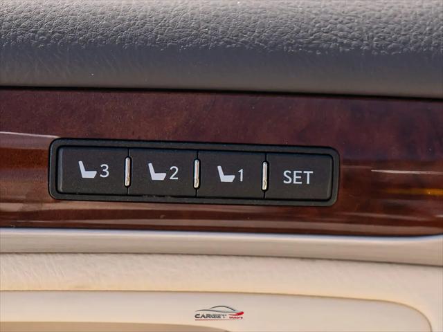 2015 Lexus LS 460 L