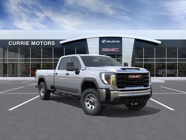 2025 GMC Sierra 3500HD 4WD Crew Cab Long Bed Pro for sale in VALPARAISO, IN