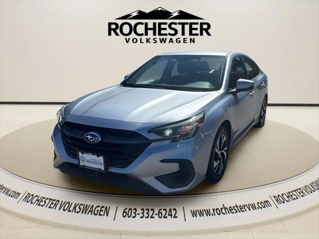 2024 Subaru Legacy Premium for sale in Rochester, NH