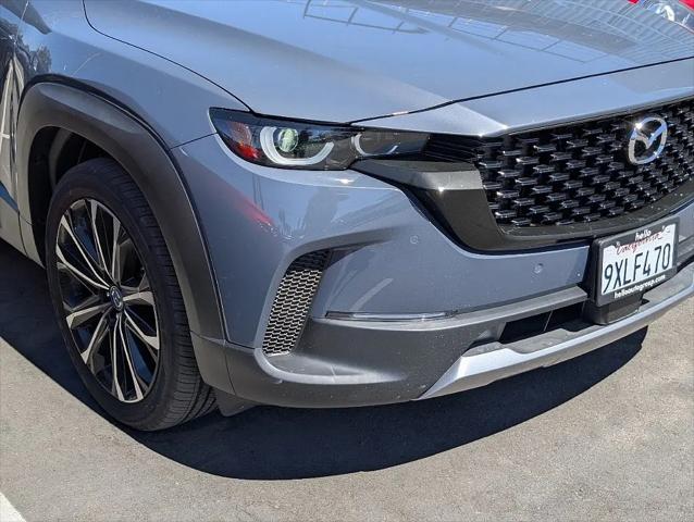 2025 Mazda CX-50 2.5 Turbo Premium Plus Package