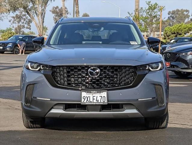 2025 Mazda CX-50 2.5 Turbo Premium Plus Package