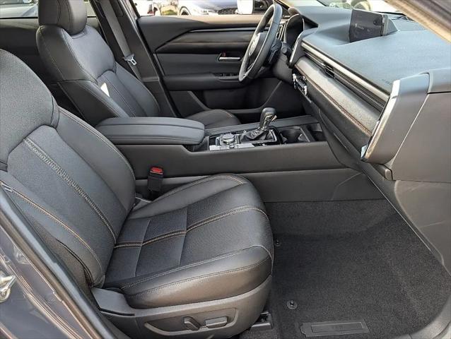 2025 Mazda CX-50 2.5 Turbo Premium Plus Package