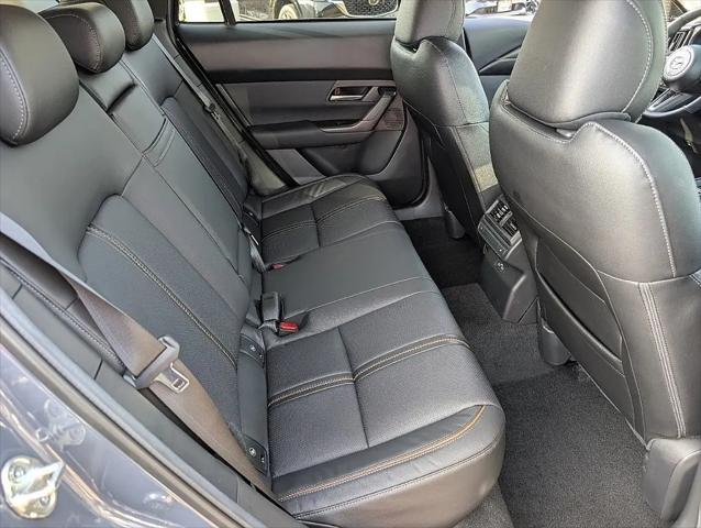 2025 Mazda CX-50 2.5 Turbo Premium Plus Package