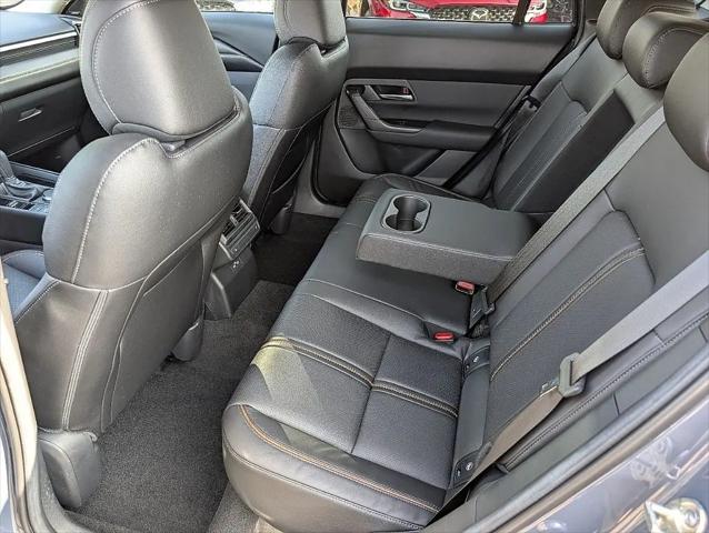 2025 Mazda CX-50 2.5 Turbo Premium Plus Package