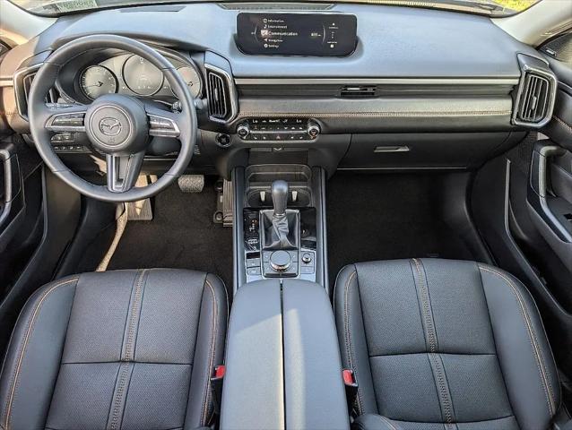 2025 Mazda CX-50 2.5 Turbo Premium Plus Package