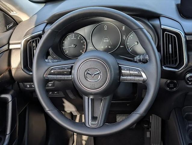 2025 Mazda CX-50 2.5 Turbo Premium Plus Package