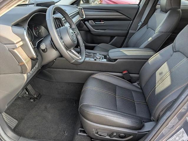 2025 Mazda CX-50 2.5 Turbo Premium Plus Package