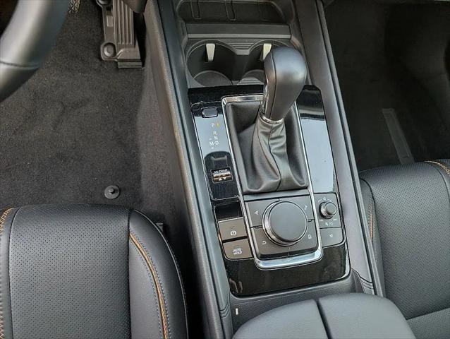 2025 Mazda CX-50 2.5 Turbo Premium Plus Package