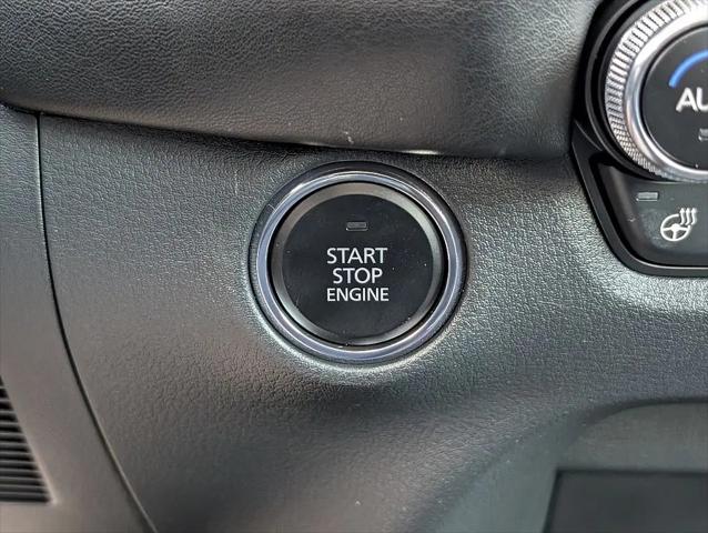 2025 Mazda CX-50 2.5 Turbo Premium Plus Package