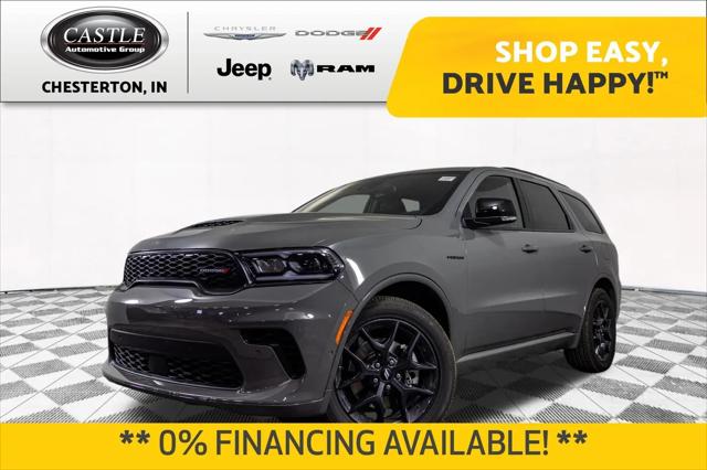 2026 Dodge Durango GT Plus HEMI V8 for sale in Chesterton, IN