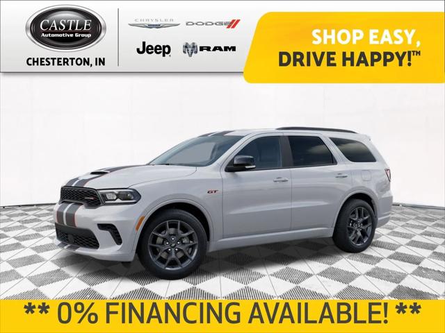 2026 Dodge Durango GT Plus HEMI V8 for sale in Chesterton, IN