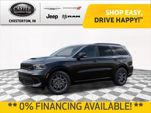 2026 Dodge Durango GT Plus HEMI V8 for sale in Chesterton, IN