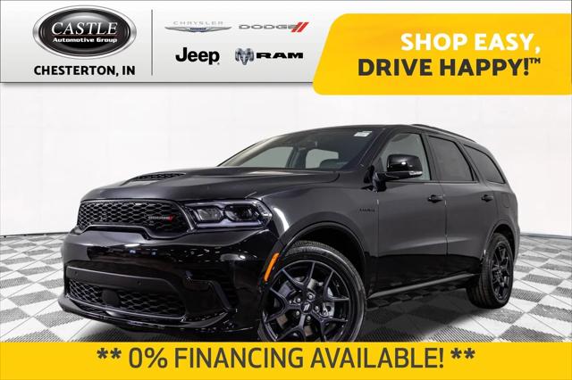 2026 Dodge Durango GT Plus HEMI V8 for sale in Chesterton, IN