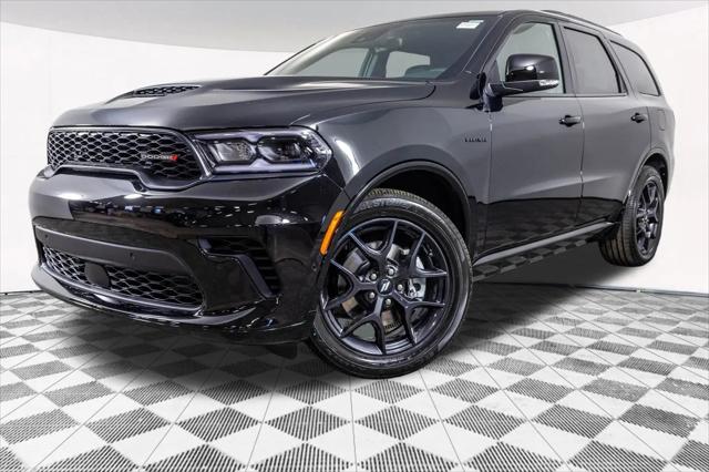 2026 Dodge Durango GT Plus AWD HEMI V8